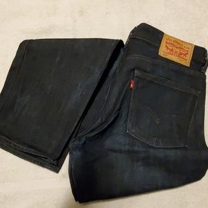 Levi Denim Jeans
